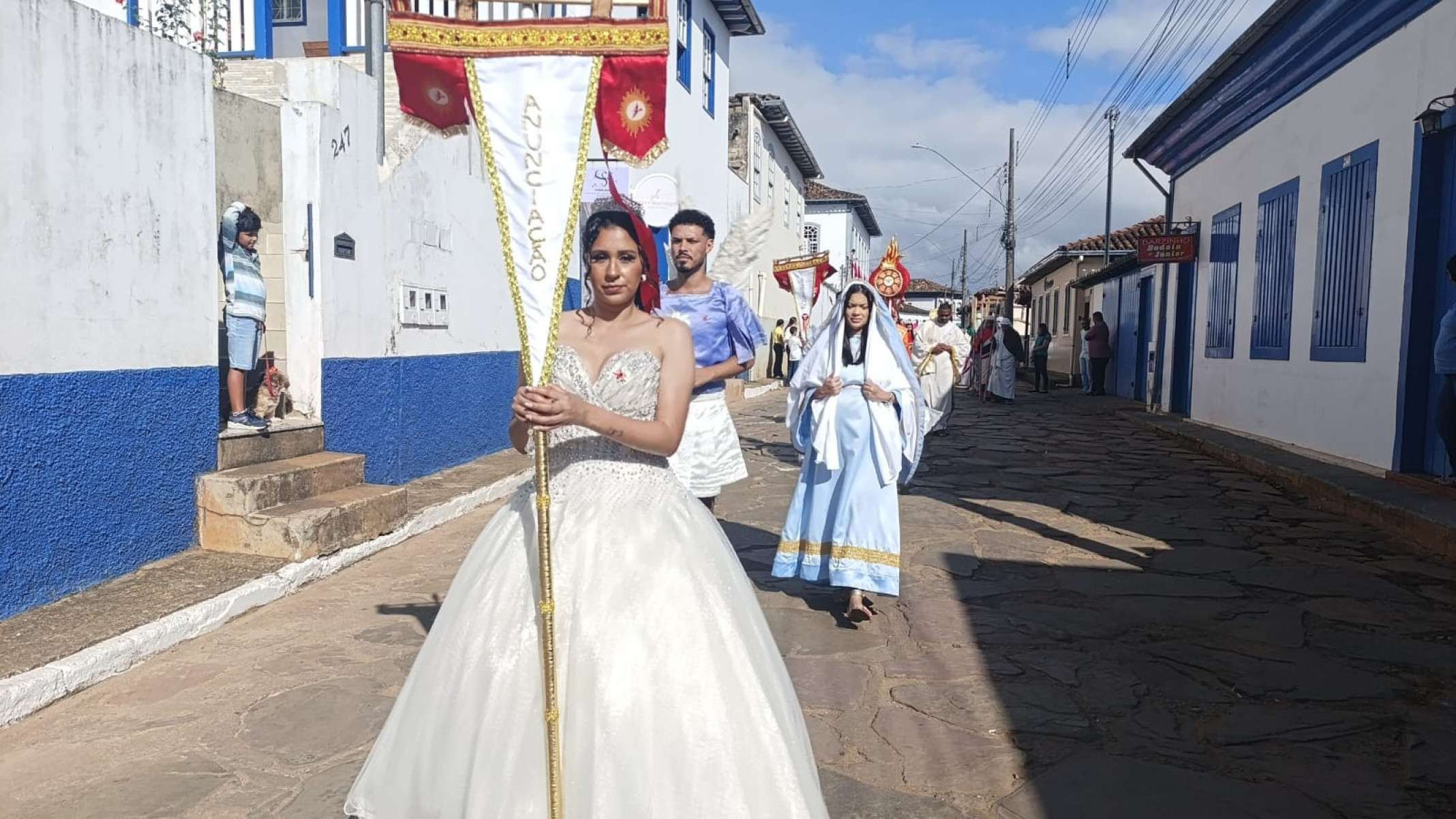  Maria Flávia Nunes Araújo  