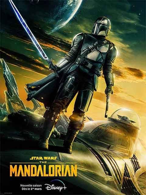 Caso a série volte após o filme, será necessário reequilibrar esses elementos e recuperar o foco no elo emocional que fez de "The Mandalorian" um sucesso imediato. 
