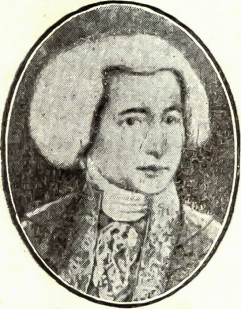 Após a fuga do governador Caetano Pinto, uma junta foi formada, composta por representantes de diferentes setores, como o clero, o comércio e as forças armadas.