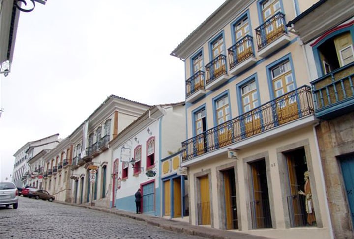 Sua carreira como escultor, entalhador e arquiteto floresceu durante o auge do ciclo do ouro em Minas Gerais, quando a região era um dos principais centros econômicos e culturais do Brasil. 