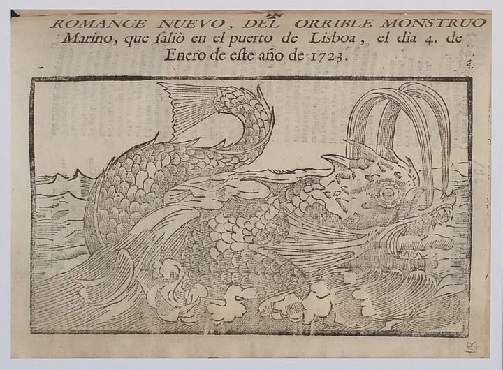 A origem da Literatura de Cordel remonta à tradição oral dos trovadores medievais na Europa, principalmente em Portugal e na Espanha.-wikimedia commons/Jerónimo Roure Pérez