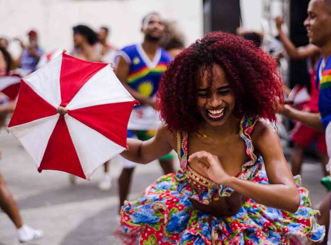 Culturalmente, Pernambuco é um dos estados mais ricos do Brasil. É o berço de manifestações culturais como o frevo, o maracatu e o manguebeat. 
