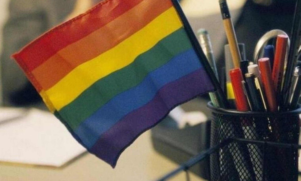 Mesa redonda debate inclusão de pessoas LGBTQIAPN+ - (crédito: Mesa redonda debate inclusão de pessoas LGBTQIAPN+) Mesa redonda debate inclusão de pessoas LGBTQIAPN+ - (crédito: Mesa redonda debate inclusão de pessoas LGBTQIAPN+)