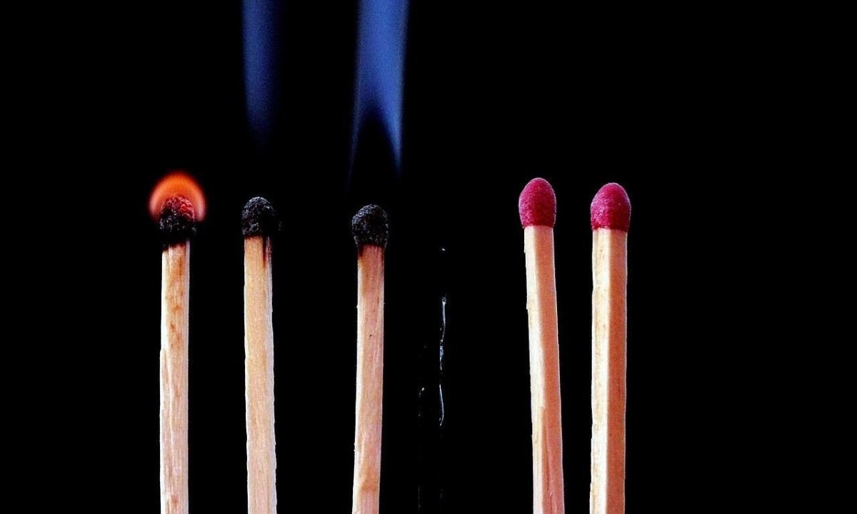 Como você reage a imprevistos? - moritz320 pixabay