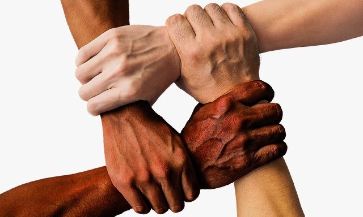 Quando unimos forças, podemos transformar desafios em esperança e vida - (crédito: Pixabay) Quando unimos forças, podemos transformar desafios em esperança e vida - (crédito: Pixabay)
