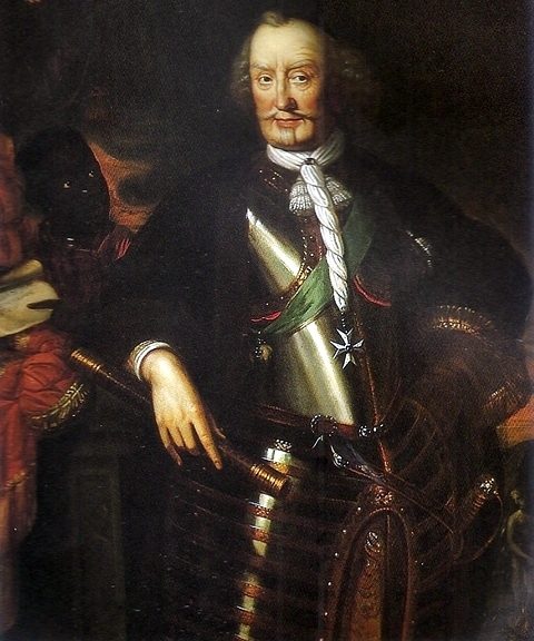 Esse período ficou marcado pela istração de Maurício de Nassau, que trouxe avanços urbanos e científicos para a então Capitania de Pernambuco.