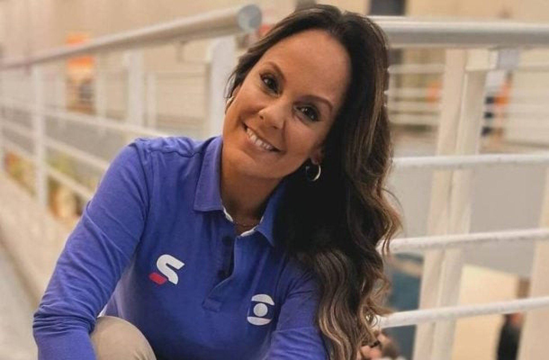 Globo demite Fabíola Andrade após 15 anos