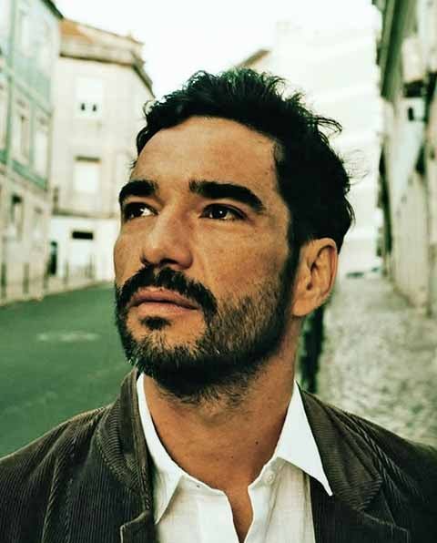 Caio Blat: amores intensos e dos papéis marcantes