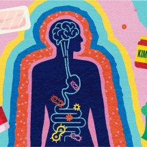 Você é o que come: alimentos que pioram e melhoram a saúde intestinal