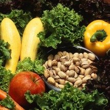 Entenda a diferença entre vegano e vegetariano; e veja adeptos famosos - scott bauer wikimedia commons 