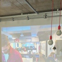 Dinamize abre portal e integra equipes entre São Paulo e Porto Alegre - DINO