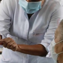 Dia da Imunização: conheça o serviço dos centros de vacinas especiais - T&acirc;nia R&ecirc;go/Ag&ecirc;ncia Brasil