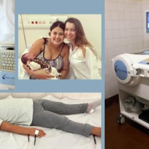 Aprendizado de máquina pode prever casos de bebês que nascem com baixo peso - Patrícia Rondó/FSP-USP