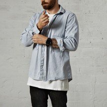 Digitalização e identidade impulsionam a moda masculina - DINO