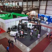 Simecs assume organização da Electric Move Brasil em Caxias - DINO