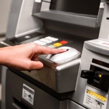 HID apresenta biometria para bancos na Febraban Tech -  Getty Images