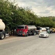 Distribuidora atende reivindicações e greve dos tanqueiros é encerrada - Sindtanque-MG