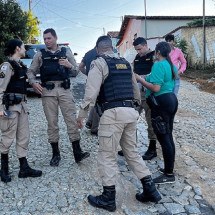 Mulher que teria espalhado fake news sobre promotor de Justiça é presa - MPMG/Divulga&ccedil;&atilde;o