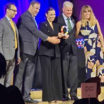 Sebrae MG recebe prêmio internacional pelo apoio ao empreendedorismo  - Divulgação