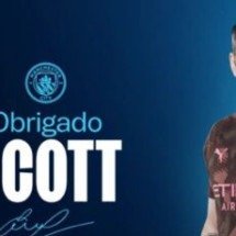 Multicampeão pelo City, jogador se despede do clube com duas partidas disputadas - No Ataque Internacional