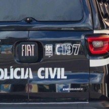Homem é morto por ex da namorada em cidade mineira - Governo de Minas/Divulga&ccedil;&atilde;o
