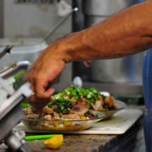 Olho no que você come: interdições no comércio de alimentos crescem em BH - Alexandre Guzanshe/EM/D.A Press