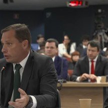 Cid confirma pressão por troca no comando do Exército para viabilizar golpe - TV JUSTI&Ccedil;A/REPRODU&Ccedil;&Atilde;O