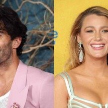 Justin Baldoni perde batalha judicial contra Blake Lively - AFP