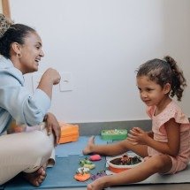 Campanha ‘Salve a Julinha’ alerta para doença hereditária rara - Reprodu&ccedil;&atilde;o / Rosana Marques