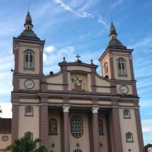 Saiba quais são os 10 municípios mineiros com maior percentual de católicos - Arquivo pessoal/Divulga&ccedil;&atilde;o