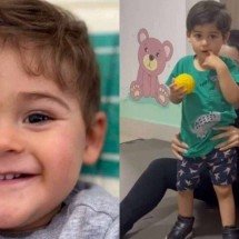 Família de menino mineiro com doença rara arrecada R$ 18 milhões para cura - Reprodu&ccedil;&atilde;o / Instagram