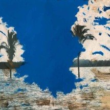 Água inspira a exposição de André Felipe Cardoso na Casa Fiat - Casa Fiat/divulga&ccedil;&atilde;o