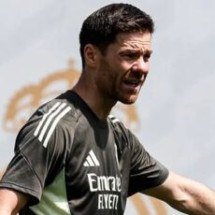 Sucessor de Ancelotti, Xabi Alonso dirige primeiro treino pelo Real Madrid - No Ataque Internacional