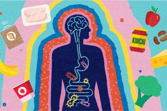 Você é o que come: alimentos que pioram e melhoram a saúde intestinal