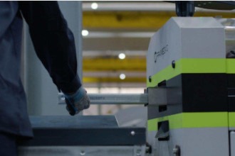 Barbieri do Brasil amplia soluções para sistemas Steel Frame