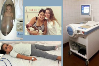 Aprendizado de máquina pode prever casos de bebês que nascem com baixo peso