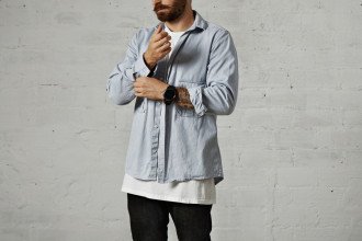 Digitalização e identidade impulsionam a moda masculina