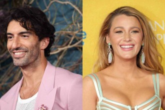 Justin Baldoni perde batalha judicial contra Blake Lively