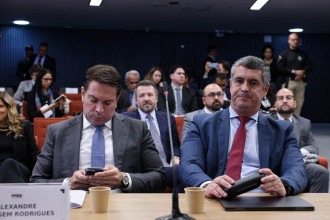 Ramagem negou uso de sistema de espionagem contra desafetos de Bolsonaro