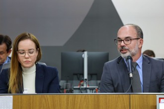 Secretário de Zema ite adesão ao Propag com amortização menor em ativos