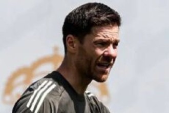 Sucessor de Ancelotti, Xabi Alonso dirige primeiro treino pelo Real Madrid