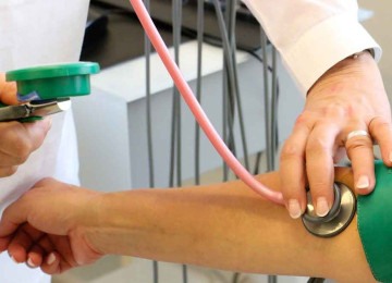 Confiança é a base do relacionamento entre médico e paciente -  (crédito: Pixabay/reprodução)