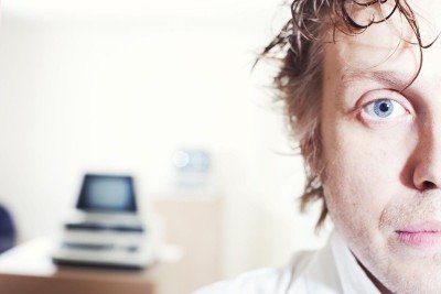 O esgotamento no trabalho n&atilde;o &eacute; f&aacute;cil de ser identificado e pode levar o profissional a ser afastado por outras doen&ccedil;as -  (crédito: pixabay)