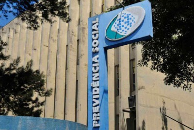 Em cima de tudo isso e para piorar, o país acabou de identificar um gigantesco volume de novas fraudes na gestão dos benefícios pagos pelo INSS
 -  (crédito: Gladyston Rodrigues/EM/D.A Press – 15/9/20.)