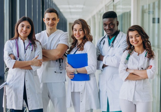 Unimed-BH abre inscrições para programa de estágio na área da saúde