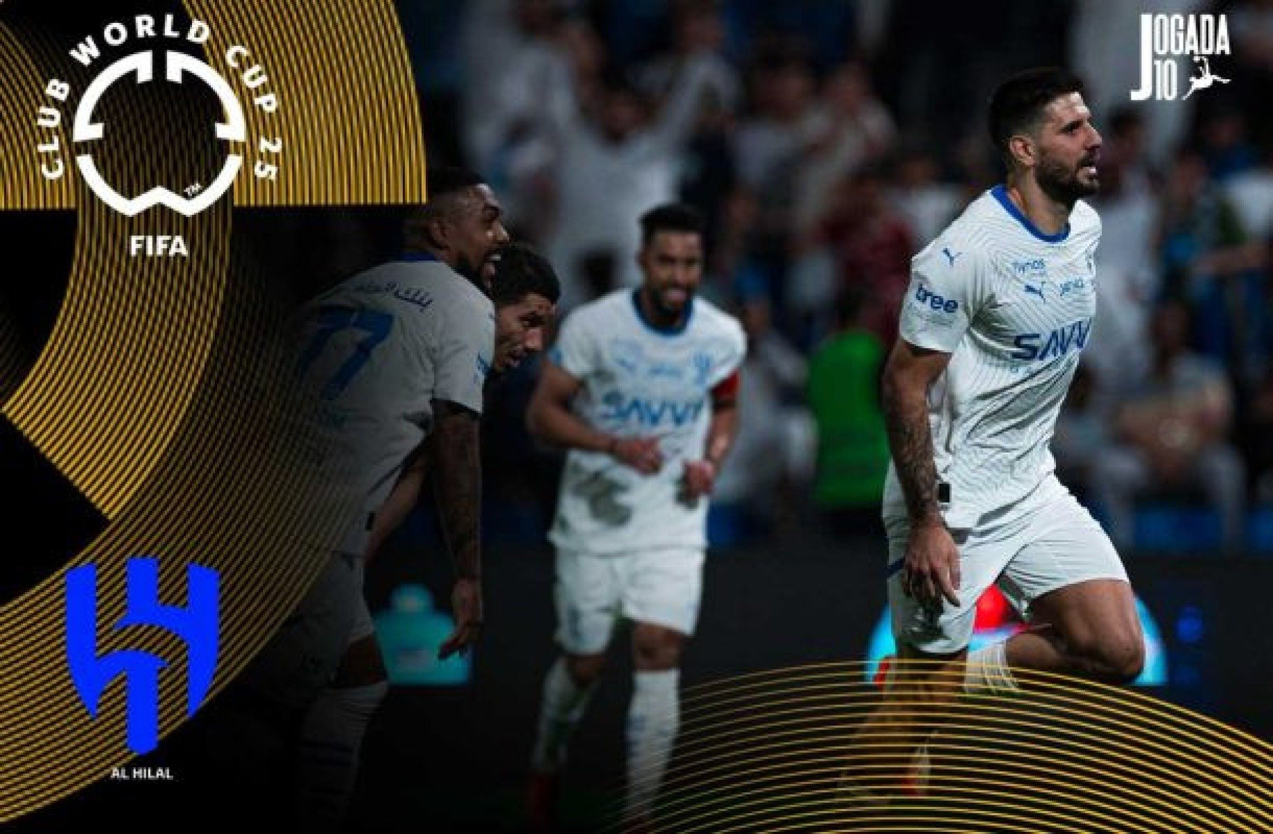 Conheça o Al Hilal, do Grupo H do Mundial de Clubes