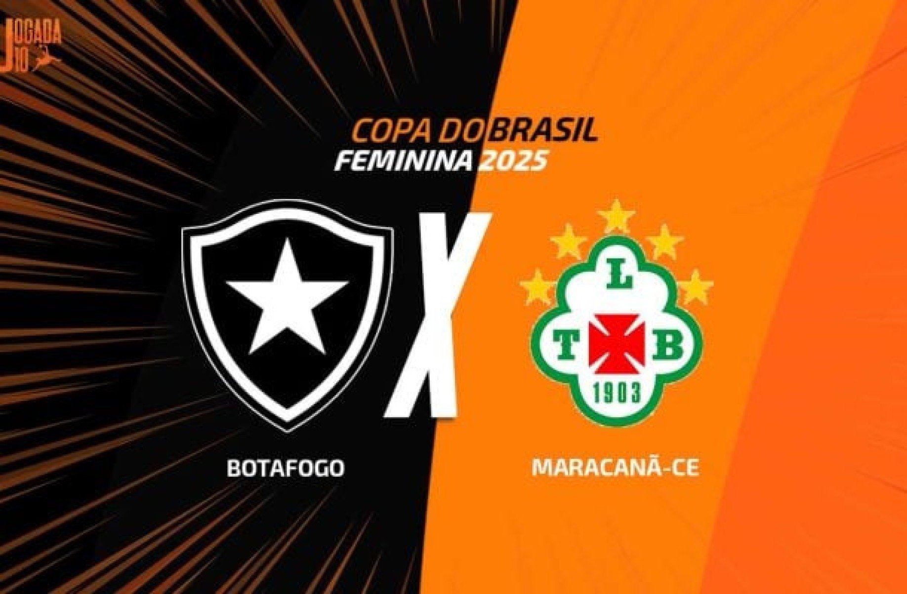 Botafogo x Tuna Luso-PA (Feminino): onde assistir, escalações e arbitragem