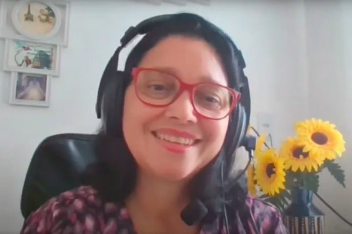 O Hamza foi descoberto durante a pesquisa de doutorado de Elizabeth Pimentel, da Universidade Federal do Amazonas (Ufam), e recebeu o nome em homenagem ao geofísico e hidrogeólogo Valiya Mannathal Hamza, seu orientador.