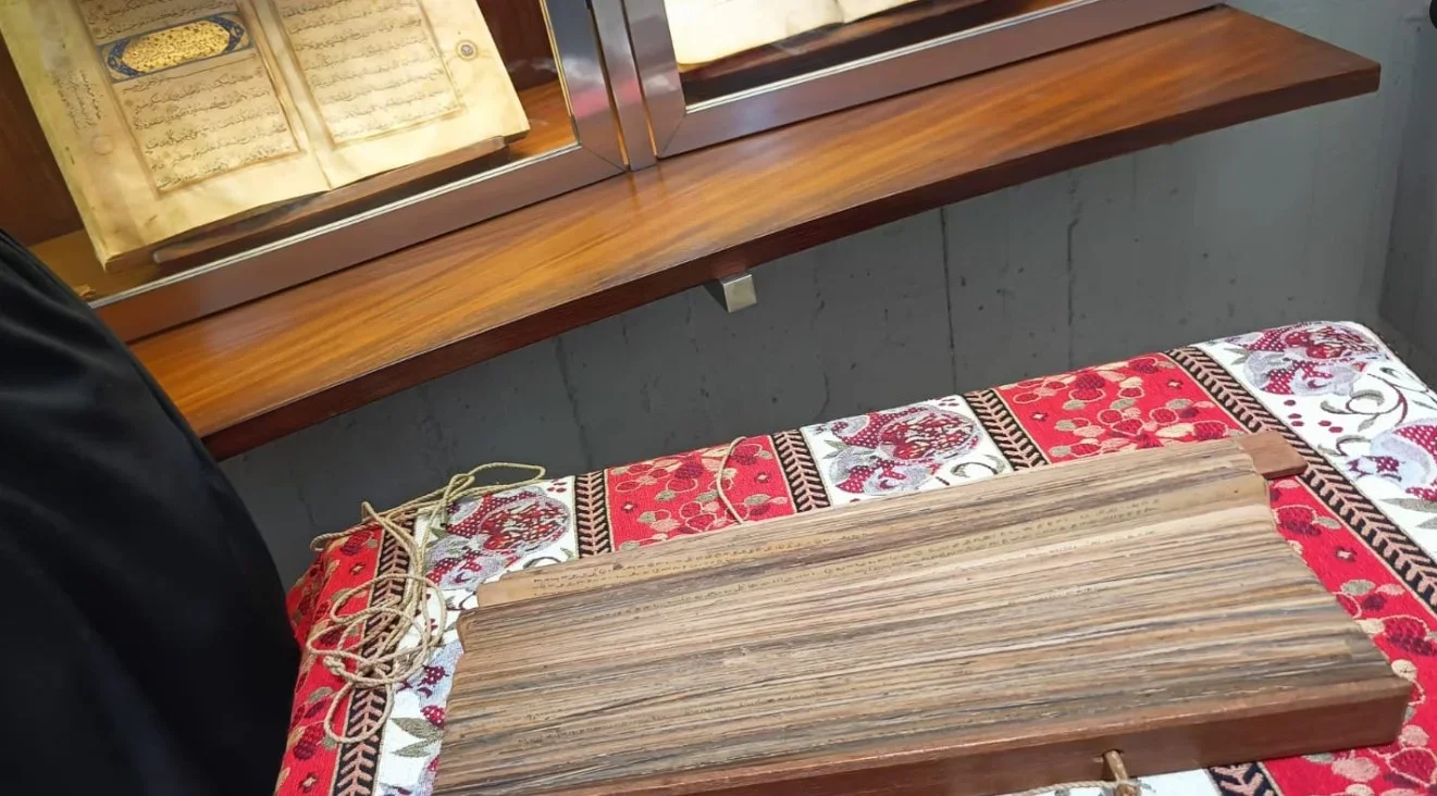 Manuscrito na língua Tâmil é descoberto na Itália; idioma é um dos mais antigos em uso contínuo na história