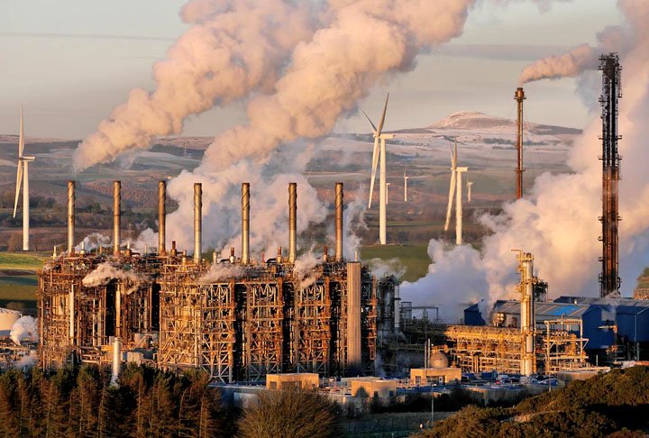 Procure fazer percursos que nÃ£o passem por Ã¡reas extremamente poluÃ­das, que, alÃ©m do mal Ã  saÃºde fÃ­sica, ainda irritam e deixam a pessoa revoltada. 